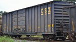 CSXT 166452